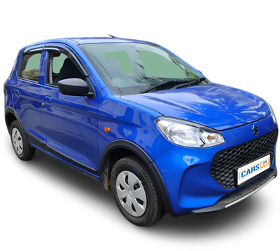 Maruti Alto K10-img